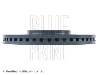 BLUE PRINT ADU1743123 Fren Diski A1664210512