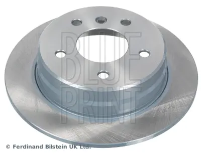 BLUE PRINT ADU174327 Fren Dıskı Arka A-Class W168 97>04 Vaneo 414 02>05 A1684230212