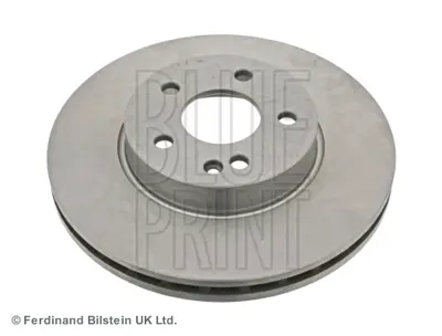 BLUE PRINT ADU174353 Fren Dıskı Ön A6394210312