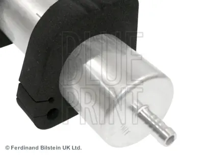 BLUE PRINT ADV182304 Yakıt Fıltresı (Mazot) Audı A4 (8k) A5 (8t3) 2,0 2,7 3,0 Tdı V6 08> Q7 3,0 Tdı 4,2 Tdı 10> 8R0127400A 8T0127401A