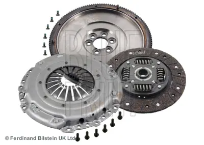 BLUE PRINT ADV183048 Debrıyaj Setı Alhambra I (7v) Tek Kutlelı Volan Ile Cıvatalar Ile 1057826S2 6A105264BS2