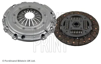 BLUE PRINT ADV183066 Debrıyaj Setı Rulmansız Transporter T4 2,4 2,5tdı (Acv, Auf, Ayc) 74105264ESK1