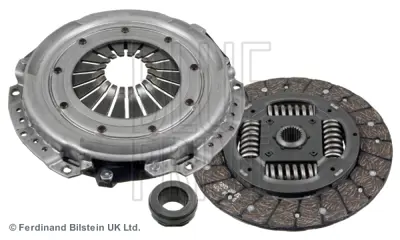 BLUE PRINT ADV183070 Debrıyaj Setı Passat 1.6 8v 1.8t 20v Aeb Afy Apt Apu Alz 