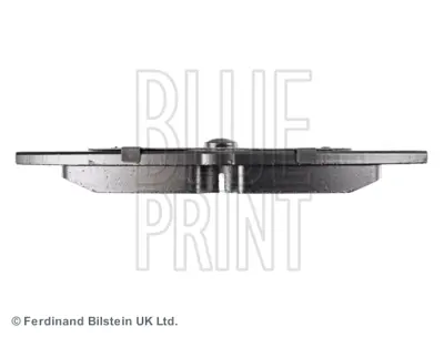 BLUE PRINT ADV184210 Fren Balatası Takımı 1761090 8R0698151A