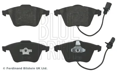 BLUE PRINT ADV184230 Fren Balatasi Takimi 8E0698151G 8E0698151L