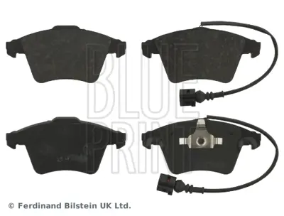 BLUE PRINT ADV184268 Fren Balatasi Takimi 7L6698151F