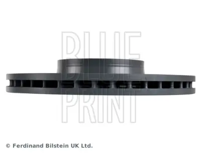 BLUE PRINT ADV1843107 Fren Diski 8W0615301P