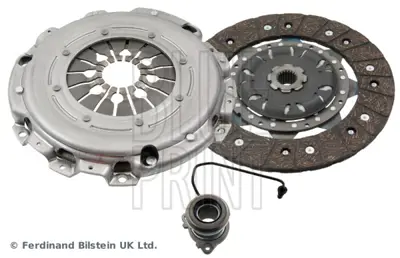 BLUE PRINT ADW1930125 Debrıyaj Setı Rulmanlı Astra H Corsa D Aveo T300 Grande Punto Lınea Mıto 1,3 Mjtd 08> 93194210S1
