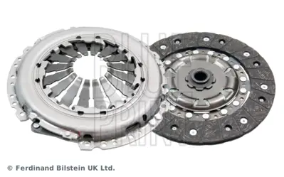 BLUE PRINT ADW193072 Debrıyaj Setı Astra H Corsa D Aveo T300 Grande Punto Lınea Mıto 1,3 Mjtd 08> 95518834