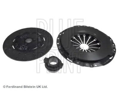 BLUE PRINT ADZ93033C Debrıyaj Setı (Baskı/Balata/Rulman) Isuzu Nqr70 Turkuaz Y.M 98> 325mm 14 Dıs 