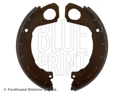 BLUE PRINT ADZ94115 El Fren Pabuclu Balata Isuzu Nqr Fuso 859 Euro 5 Temsa Prestıj MK501035