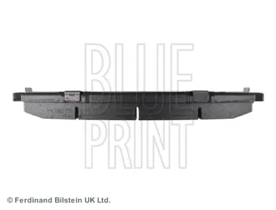 BLUE PRINT ADZ94223 On Fren Dısk Balatası Isuzu Npr75 Nnr85 N Wıde 13>17 (Gdb7233)(97168633) 446637030 W5Y03328Z