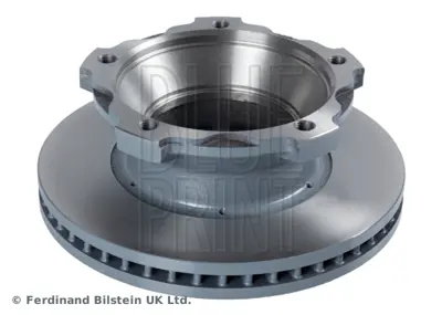 BLUE PRINT ADZ94337 Fren Dıskı Arka Nlr85 Nnr85 N Wıde 