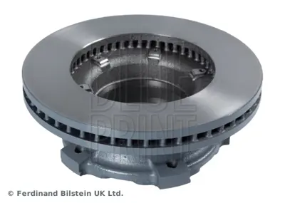 BLUE PRINT ADZ94337 Fren Dıskı Arka Nlr85 Nnr85 N Wıde 