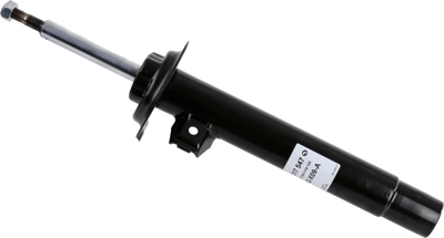 BOGE 32-X09-A Amortısör Ön 6759561