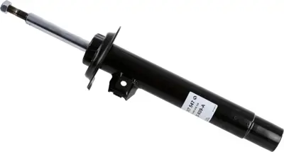 BOGE 32-X09-A Amortısör Ön 6759561