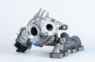BORGWARNER 16359880040 Turbo 1.6tdı Dcxa-Dcza 4L253016T 4L253020R