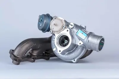BORGWARNER 53039980110 Turbo A16let 55355617