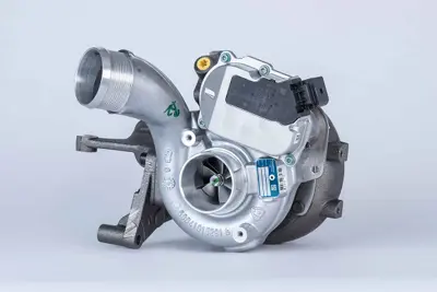 BORGWARNER 53049880054 Turbo 3,0tdı-Bks-Bun 59145715F