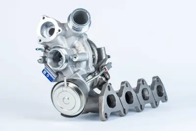 BORGWARNER 54399880139 Turbo 1,4tsı Caxa 3C145702L