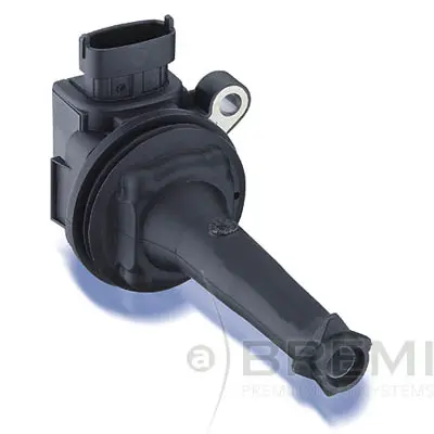 BREMI 20186 Ateşleme Bobini Volvo E.M S60 01 S80 98-06 C70 Coupe 97-02 C70 Cabr 98-05 Xc70 Xc90 S70 V70 9125601