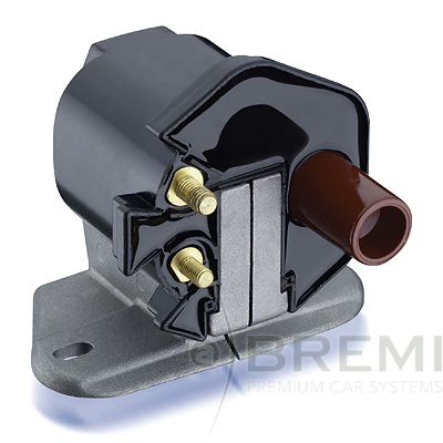 BREMI 20319 Atesleme Bobını A0001586403