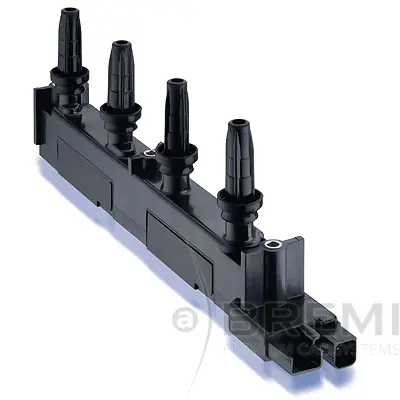 BREMI 20320 Ateşleme Bobini 206 Hb 2.0 16v 597098 9634131380 9634131480