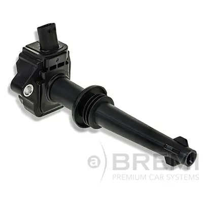BREMI 20609 Ateşleme Bobini Jaguar Xf I 5.0 DX2312A366AC LR010687