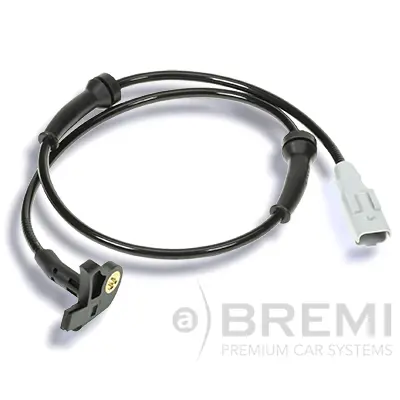 BREMI 50267 Abs Sensörü Ön 4545E7