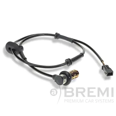 BREMI 51310 Tekerlek Hız Sensörü Audı A4 8A0927807C