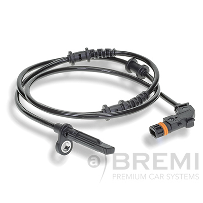 BREMI 51400 Abs Sensörü Ön A1669054002