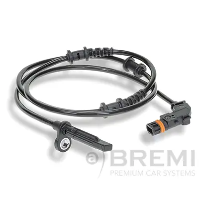 BREMI 51400 Abs Sensörü Ön A1669054002