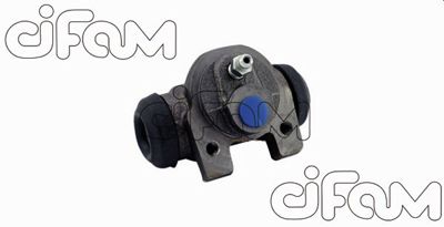 CIFAM 101-009 Fren Silindiri M131 1300 Dkş 790665 JA72000101