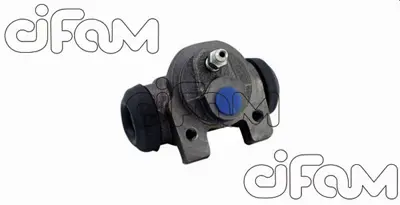 CIFAM 101-009 Fren Silindiri M131 1300 Dkş 790665 JA72000101