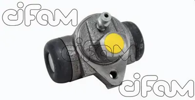 CIFAM 101-352 X Fren Silindiri Fıesta 89-95 Scs Li Araçlar İçin 6187602