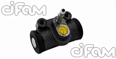 CIFAM 101-463 X Fren Silindiri Bmw 316i-318i 87-91 E30 34211561670
