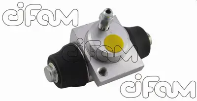 CIFAM 101-760 Fren Sılındırı Arka Alumınyum Abssız Corsac 1.7 Cdtı Astrah 1.4 1.7 Cdtı 2004 90581456