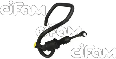 CIFAM 505-219 Debriyaj Üst Merkezi Clıo Iıı 2.0 16v 09/06 1.5dcı-1.6 16v 06/05 8200524724