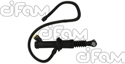 CIFAM 505-227 Debriyaj Üst Merkezi Clıo Iıı 1.2 16v-1.4 16v-1.6 16v-1.5 Dci 05 8200436137