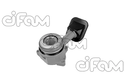 CIFAM 506-004 Hidrolik Debriyaj Rulmanı Focus-Connect 90 1.816v-2.016v-1.8tdcı-2.0tdcı Edda.Eddc-Bhda/B-C9da/B/C XS417A564AD