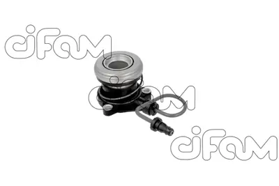 CIFAM 506-008 Hidrolik Debriyaj Rulmanı Astra H-Corsa C/D 1.0-1.2-1.4-1.7-1.8 Z10-Z12-Z14-A17-Y17-A18-Z18 93172628