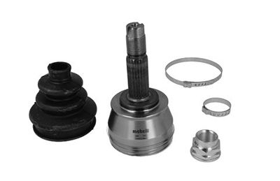 CIFAM 607-409 X Aks Kafası Dış Palıo 1.2 8v 02 15-1409 46307516