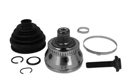 CIFAM 607-441 X Aks Kafası Dış Passat 1.9 Tdı-2.5 Tdı 98-05 - A4-A6 1.9 Tdı 00-05 Abs Li 8D0498099E
