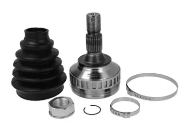 CIFAM 607-446 X Aks Kafası Dış Partner-Berlıngo-Xsara 2.0 Hdı 00 151446 3272Z7