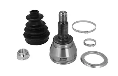 CIFAM 607-480 Aks Kafası Dış Mini R50 1.4 Cooper One 00-06 R53 1.4 Cooper One 00-06 R52 Cooper One 04-07 31607574869