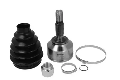 CIFAM 607-646 X Aks Kafası Dış C2 1.4 Hdı-C3 1.1-1.4-1.4hdı 02 15-1646 3273ES