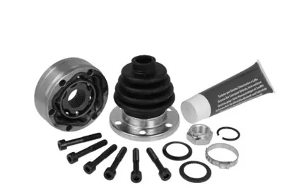 CIFAM 617-004 Aks Kafası İç Caddy I-Golf I-Iı-Iıı-Jetta I-Iı-Passat-Polo-Scırocco 171498103CX ZBC407331