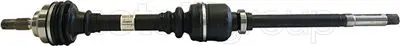 CIFAM 655-079 X Aks Ön Sağ Partner-Berlıngo 1.8 - 1.9d- Xsara 96 17-0079 3273N3 9624445180
