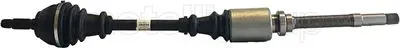 CIFAM 655-104 X Aks Ön Sağ P106 1.3-1.4-1.6-1.6ı 91 Saxo 1.6 16v Gtı-Vts 96-03 17-0104 3273Y4