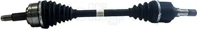 CIFAM 655-1249 Aks Ön Sol Master Iıı-Movano 2.3 Dci 6 Vites 2010 8200842365 95516047